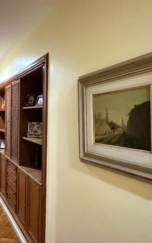 Apartamento à venda com 203m², 4 quartos e 1 vaga