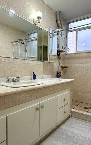 Apartamento à venda com 203m², 4 quartos e 1 vaga