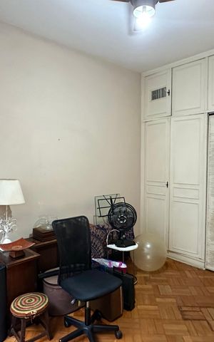 Apartamento à venda com 203m², 4 quartos e 1 vaga