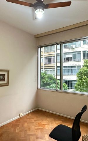 Apartamento à venda com 203m², 4 quartos e 1 vaga