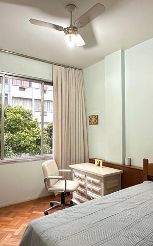 Apartamento à venda com 203m², 4 quartos e 1 vaga