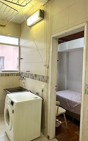 Apartamento à venda com 203m², 4 quartos e 1 vaga