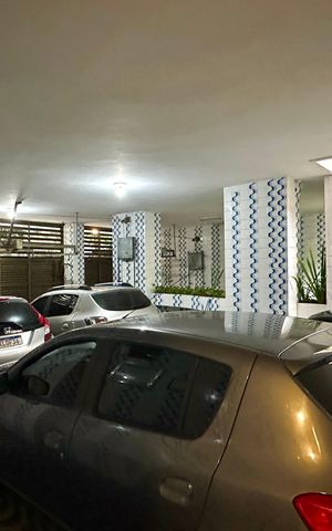 Apartamento à venda com 203m², 4 quartos e 1 vaga