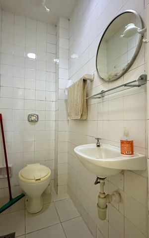 Apartamento à venda com 203m², 4 quartos e 1 vaga