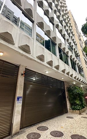 Apartamento à venda com 203m², 4 quartos e 1 vaga