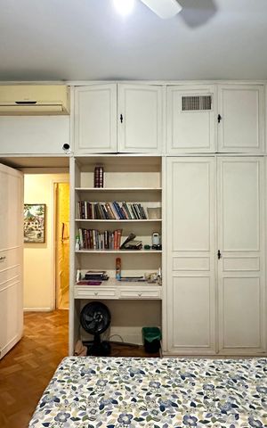 Apartamento à venda com 203m², 4 quartos e 1 vaga