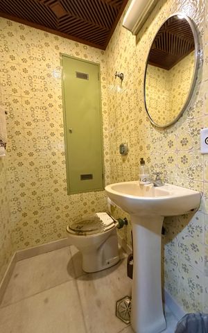 Apartamento à venda com 203m², 4 quartos e 1 vaga