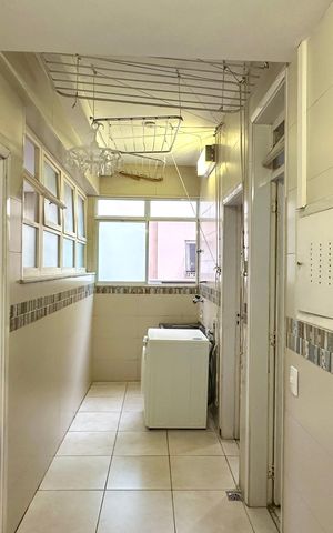 Apartamento à venda com 203m², 4 quartos e 1 vaga