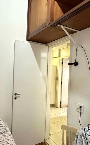 Apartamento à venda com 203m², 4 quartos e 1 vaga