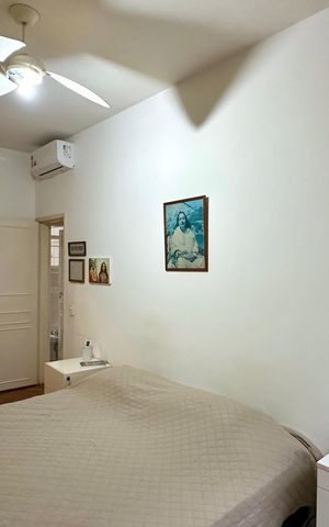 Apartamento à venda com 203m², 4 quartos e 1 vaga