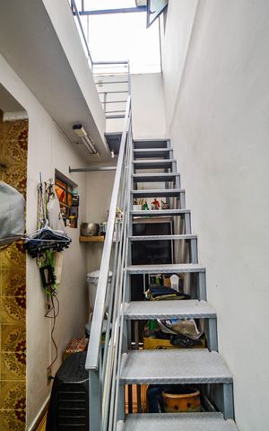 Casa à venda com 84m², 2 quartos e 2 vagas Casa à venda com 84m², 2 quartos e 2 vagasÁrea de Serviço