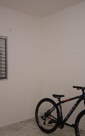 Casa para alugar com 20m², 1 quarto e sem vagaQuarto
