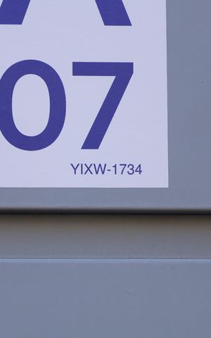 Casa para alugar com 20m², 1 quarto e sem vagaPlaca instalada no portão do imóvel - Código da placa: YIXW-1734