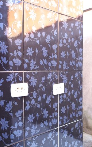 Casa para alugar com 20m², 1 quarto e sem vagaÁrea de Serviço