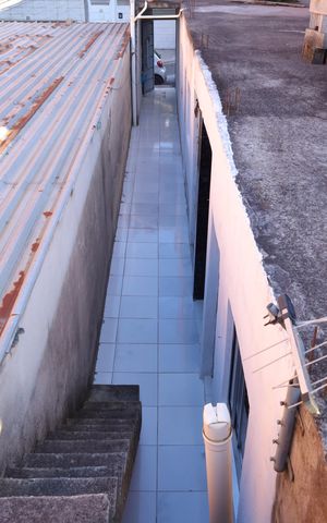 Casa para alugar com 20m², 1 quarto e sem vagaLaje