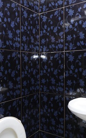 Casa para alugar com 20m², 1 quarto e sem vagaBanheiro