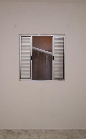 Casa para alugar com 20m², 1 quarto e sem vagaQuarto