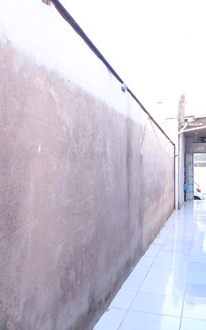 Casa para alugar com 20m², 1 quarto e sem vagaCorredor