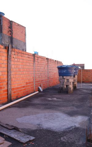 Casa para alugar com 20m², 1 quarto e sem vagaLaje