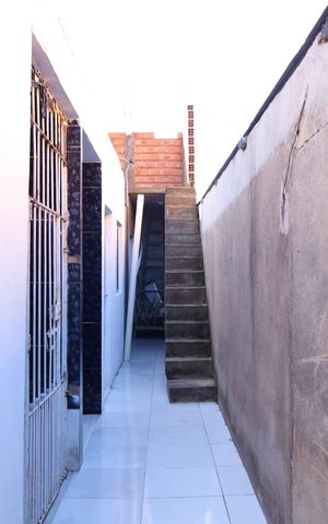 Casa para alugar com 20m², 1 quarto e sem vagaCorredor