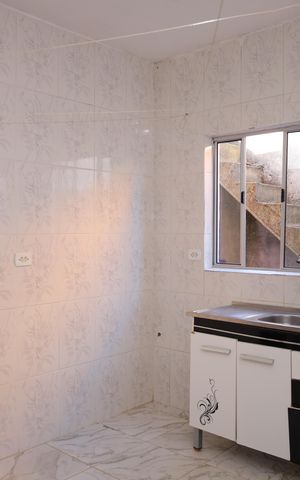 Casa para alugar com 20m², 1 quarto e sem vagaSala