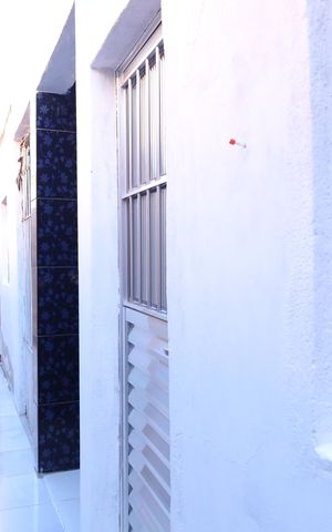 Casa para alugar com 20m², 1 quarto e sem vagaCorredor