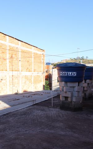 Casa para alugar com 20m², 1 quarto e sem vagaLaje