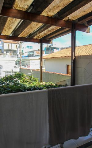 Casa à venda com 359m², 4 quartos e 2 vagas Casa à venda com 359m², 4 quartos e 2 vagasVaranda Quarto 4 Suíte