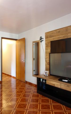 Casa à venda com 359m², 4 quartos e 2 vagas Casa à venda com 359m², 4 quartos e 2 vagasQuarto 1
