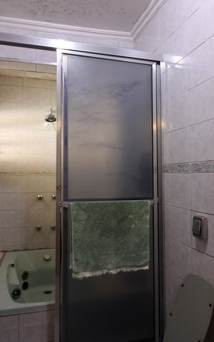Casa à venda com 359m², 4 quartos e 2 vagas Casa à venda com 359m², 4 quartos e 2 vagasBanheiro Quarto 4 Suíte
