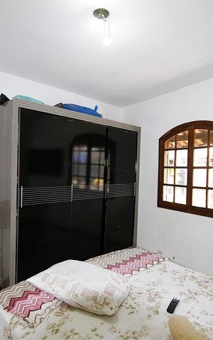 Casa à venda com 350m², 4 quartos e 4 vagasQuarto 2