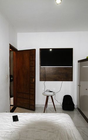 Casa à venda com 350m², 4 quartos e 4 vagasQuarto 3