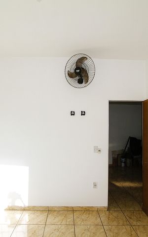 Casa à venda com 350m², 4 quartos e 4 vagasQuarto 1