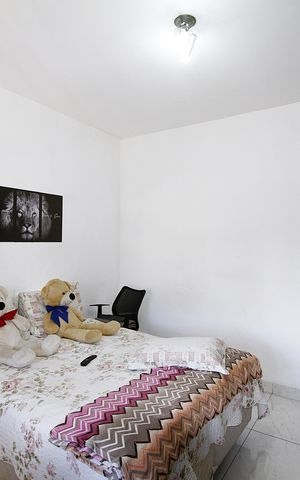 Casa à venda com 350m², 4 quartos e 4 vagasQuarto 2