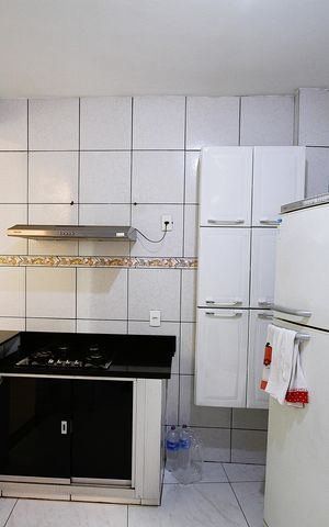 Casa à venda com 350m², 4 quartos e 4 vagasCozinha 2