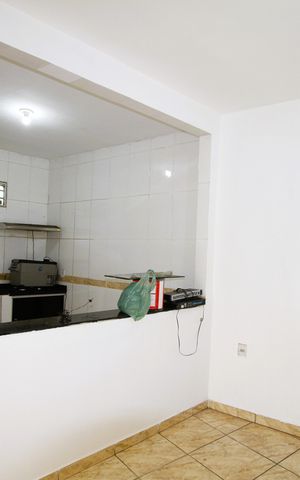 Casa à venda com 350m², 4 quartos e 4 vagasCozinha cobertura