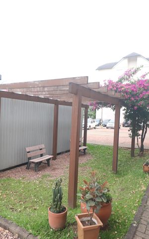 Apartamento à venda com 67m², 2 quartos e 1 vagaÁrea comum