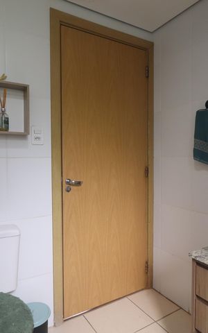 Apartamento à venda com 67m², 2 quartos e 1 vagaBanheiro