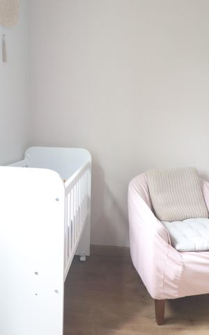 Apartamento à venda com 67m², 2 quartos e 1 vagaQuarto 02