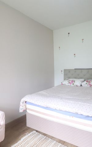 Apartamento à venda com 67m², 2 quartos e 1 vagaQuarto 02