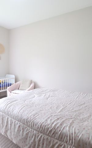Apartamento à venda com 67m², 2 quartos e 1 vagaQuarto 02