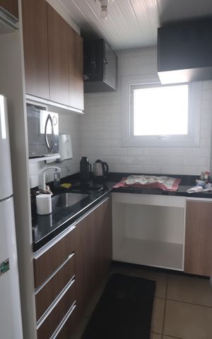 Apartamento à venda com 67m², 2 quartos e 1 vagaÁrea comum - Salão de festas