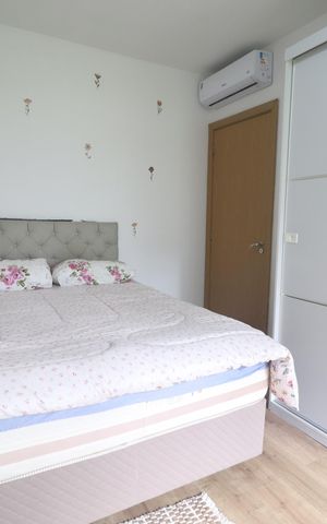 Apartamento à venda com 67m², 2 quartos e 1 vagaQuarto 02