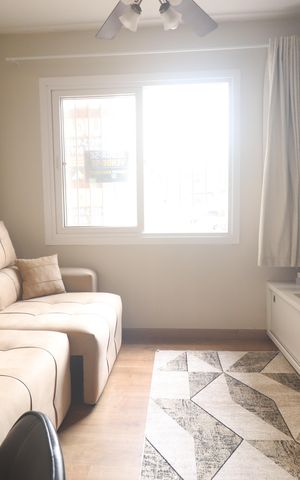 Apartamento à venda com 67m², 2 quartos e 1 vagaSala