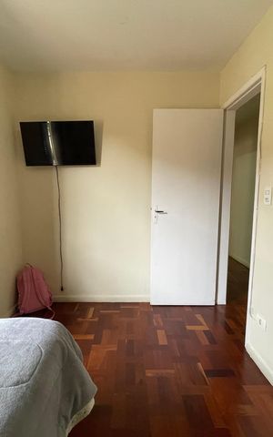 Casa à venda com 125m², 5 quartos e 2 vagasQuarto 2