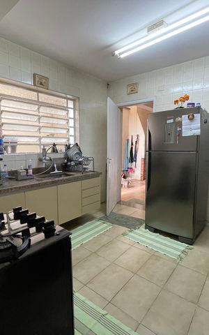Casa à venda com 125m², 5 quartos e 2 vagasCozinha