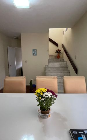 Casa à venda com 125m², 5 quartos e 2 vagasSala de Jantar