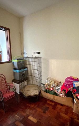 Casa à venda com 125m², 5 quartos e 2 vagasQuarto 5