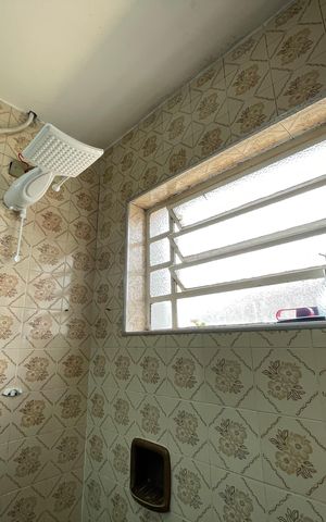 Casa à venda com 125m², 5 quartos e 2 vagasBanheiro 2