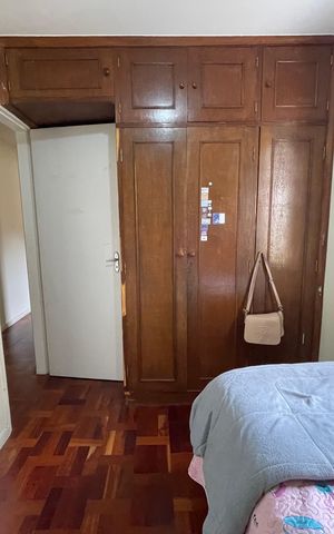 Casa à venda com 125m², 5 quartos e 2 vagasQuarto 4